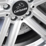 Carlsson CC63S Rivage tuning / тюнинг Mercedes-AMG C63 S