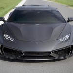 Lamborghini Huracan tuning / тюнинг Mansory