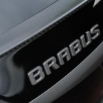 Mercedes-AMG C63 S tuning / тюнинг Brabus