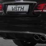 Mercedes-Benz E500 Cabriolet tuning / тюнинг VATH