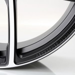 Mercedes-Benz S63 AMG tuning / тюнинг G-Power Hurricane RR wheels