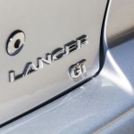 Mitsubishi Lancer 2016