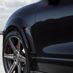 Porsche Cayenne tuning / тюнинг TOPCAR
