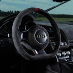 Recon MC8 тюнинг на базе Audi R8 V10 Plus от Potter & Rich