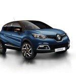 Renault Captur Hypnotic