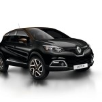Renault Captur Hypnotic