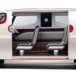 Suzuki Air Triser Concept