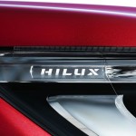 Toyota Hilux европейская версия