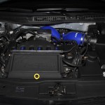 Volkswagen Golf IV R32 tuning / тюнинг HPerformance
