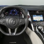 Acura NSX 2017