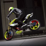 BMW Concept Stunt G 310