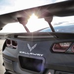 Callaway Competition Corvette C7 GT3-R