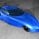 DeltaWing Concepts