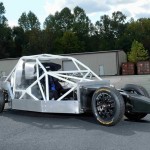 DeltaWing Concepts