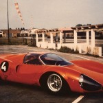 Ferrari Thomassima II 1967 года