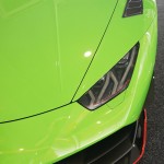 Lamborghini Huracan tuning / тюнинг RevoZport Rizmag