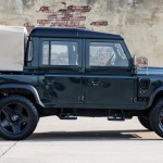 Land Rover Defender Double Cab Pick Up tuning / тюнинг Kahn Design