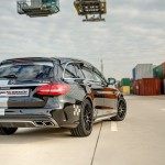 Универсал Mercedes-AMG C63 S Estate tuning / тюнинг performmaster
