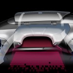 Mercedes-Benz Vision Tokyo Concept официальное фото
