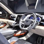 Subaru Viziv Future Concept