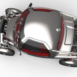 Toyota KIKAI Concept