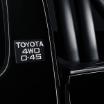 Toyota Tacoma Back to the Future (Назад в будущее)