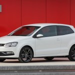 Volkswagen Polo tuning / тюнинг ABT Sportsline