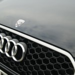 Audi RS3 Sportback тюнинг от MTM