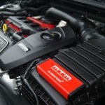 Audi RS3 Sportback тюнинг от MTM