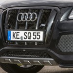 Audi SQ5 тюнинг от ABT Sportsline