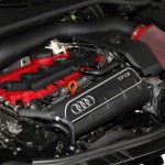 Audi TT RS 750-сильный тюнинг от HPerformance