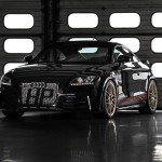 Audi TT RS 750-сильный тюнинг от HPerformance