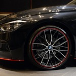 BMW 330i 2015 с аксессуарами M Performance