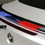 BMW 650i Coupe тюнинг от Prior Design и M&D exclusive cardesign