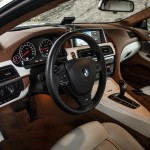 BMW 650i Gran Coupe тюнинг от Noelle Motors