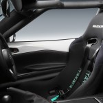 Mazda Roadster NR A Racing Spec