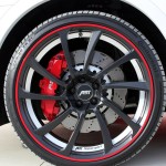 Audi RS Q3 тюнинг от ABT Sportsline