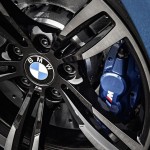 BMW M2 официальное фото