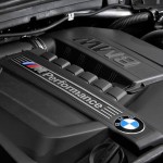 BMW X4 M40i официальное фото
