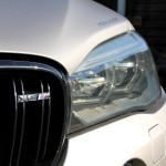 BMW X5 M тюнинг от Manhart