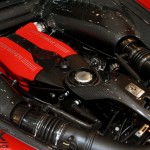 Ferrari 488 GTB тюнинг от xXx Performance