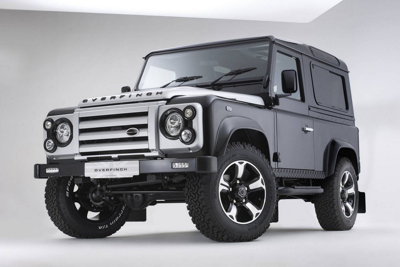 land-rover-defender-40th-anniversary-edition-tuning-overfinch-1