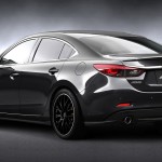 Mazda Atenza Racing Concept
