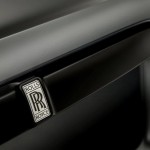 Rolls-Royce Wraith Carbon Fiber