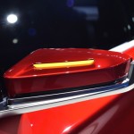 Subaru Impreza Sedan Concept