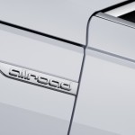 Audi A4 Allroad Quattro официальное фото