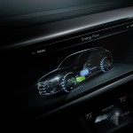 Audi h-tron quattro концепт