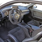 BMW 1-Series M Coupe тюнинг от Alpha-N Performance