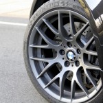 BMW 1-Series M Coupe тюнинг от Alpha-N Performance