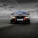 BMW M3 E90 Clubsport тюнинг от MR CAR Design